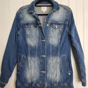 Lularoe Denim Jacket